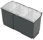 BOSCH SystemBox Mittlere Zubeh&ouml;rbox - Gr&ouml;&szlig;e M (1600A01V7R)
