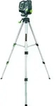 Laserliner Kreuz- und Linienlaser PocketCross-Laser 2G Set