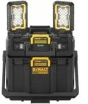 DEWALT ToughSystem Werkzeugbox mit Leuchten
