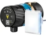 Vortex Trinkwasser-Zirkulationspumpe BWO 155 MA 230 V, ON, m Funk u FS, 1/2" IG,