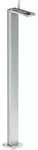 hansgrohe Waschtisch-Einhebelmischer Axor MyEdition boden, m Push-Open-Ablaufg., o.