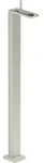 hansgrohe Waschtisch-Einhebelmischer Axor MyEdition boden, m Pus-Op-Abl, o Pl,