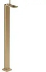 hansgrohe Waschtisch-Einhebelmischer Axor MyEdition boden, m Pus-Op-Abl, o. Pl.,
