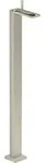 hansgrohe Waschtisch-Einhebelmischer Axor MyEdition boden, m Pus-Op-Abl, o. Pl.,