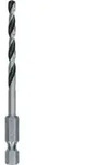 Bosch Sechskantbohrer HSS PointTeQ 4,0 mm