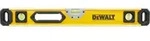 DEWALT Hohlprofil-Wasserwaage 60cm Solid-Block Libelle DWHT0-43224