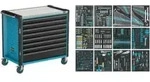 HAZET Werkstattwagen Assistent 179NXXL-8D/619
