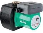 Wilo Standard-Trinkwasserpumpe TOP-Z 25/10, G 1 1/2, 180mm, PN 10, 230 V