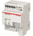 ABB Stotz S&J LED-Dimmer 2 x 315 W/VA, B UD/S2.315.2.1