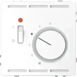 Merten RT-Rregler lotosws 230V Schalter+ZPL MEG5760-6035