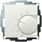 Eberle Controls UP-Raumregler 5-30C AC230V 1&Ouml;ffner UTE 1003-RAL9010-G55