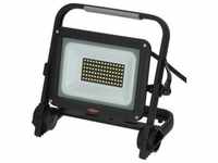 Brennenstuhl Mobiler LED Strahler JARO 7060 M / LED-Leuchte 50W für außen