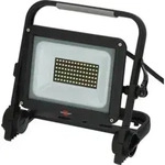 Brennenstuhl Mobiler LED Strahler JARO 7060 M / LED-Leuchte 50W f&uuml;r au&szlig;en