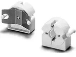 Houben Fassung G13 ws,Einbau,o.St. 101685