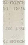 Bosch Expert M480 Schleifnetz f&uuml;r Schwingschleifer, 93 x 186 mm, G 220