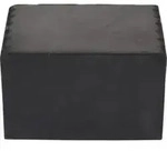 KS Tools Universal Gummiauflage f&uuml;r Hebeb&uuml;hne 115x100x70 mm