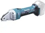Makita Akku-Blechschere 1,0 mm 18,0 V