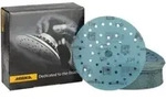 Mirka Schleifmittel GALAXY 150mm Grip Multifit 120 50er Pack