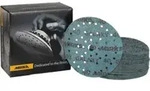Mirka Schleifmittel GALAXY 150mm Grip Multifit 40 50 Packung
