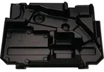 Makita Tiefziehteil f. MAKPAC 838313-7