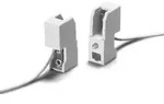 Houben Fassung R7s Ker,bg,L-Lg200 100912