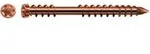 SPAX ZylKo TS+ 5,0x50/22,5 A2antik Fixgw