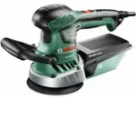 Bosch Exzenterschleifer PEX 400 AE, Paper Assistant