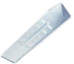 Idealspaten Drehspaltkeil 800 g Alu (75410801)