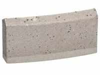 Bosch Segmente für Diamantbohrkronen 1 1/4" UNC Best for Concrete 11 127 mm 11