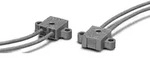 Houben Fassung G4 sw,L-Lg140 402227