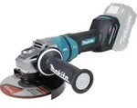 Makita Akku-Winkelschleifer 40V, 9000 U/min, ohne Akku