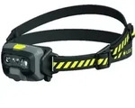 LEDLENSER Akku-Kopflampe HF6R Work Yellow 20-800 Lumen