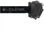 LED LENSER&reg; Stirnlampe HF4R Core schwarz 500 lm IP68
