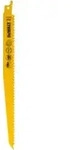 DEWALT S&auml;bels&auml;geblatt BIM Holz 228mm