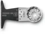 Fein E-Cut S&auml;geblatt Precision 65x50mm VE &agrave; 5 St&uuml;ck Starlock