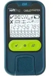 Softing Kabeltester CableMaster 210 kompakt mit Tongenerator und beleuchtetem Display