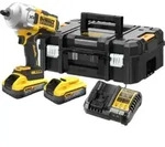 DEWALT Akku-Schlagschrauber, 18 Volt / 5 Ah