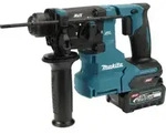 Makita Akku-Kombihammer SDS+ 40V, 1350 U/min