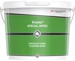 SC Johnson Professional Handrein. Kresto Special WIPES 150 T&uuml;cher VE