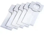Makita Papierfilter 5 St&uuml;ck, 300 ml