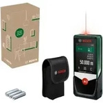 Bosch Digitaler Laser-Entfernungsmesser AdvancedDistance 50C, eCommerce-Karton