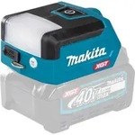 Makita LED-Akku-Taschenlampe XGT, max. 40V, 300 lm