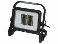 Brennenstuhl Mobiler LED Strahler JARO 14060 M / LED-Leuchte 100W für außen