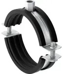fischer Rohrschelle FRS 63-67 M8/M10 zl