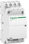 Schneider Electric Installationssch&uuml;tz 25A 4S 220-240VAC A9C20834