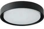 Brumberg Leuchten LED-Wandleuchte 830, schwarz, IP54 60107183
