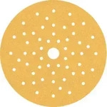 Bosch EXPERT C470 Schleifpapier Mehrloc f&uuml;r Exzenterschleifer 150mm G 100 5-tlg.