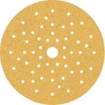 Bosch EXPERT C470 Schleifpapier Mehrloc f&uuml;r Exzenterschleifer 150mm G 60 5-tlg. f&uuml;r