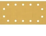 Bosch EXPERT C470 Schleifpapier mit 14 L&ouml;cher f&uuml;r Schwingschleifer 115 x 230mm G