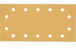 Bosch EXPERT C470 Schleifpapier mit 14 L&ouml;cher f&uuml;r Schwingschleifer 115 x 230mm G 60